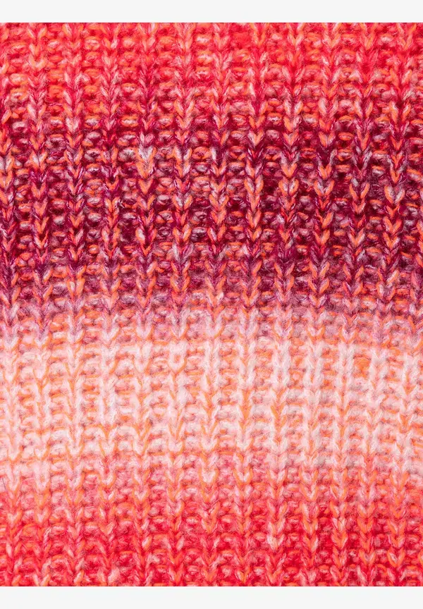 More & More Pullover mit Farbverlauf, Herbst-Kollektion Tägliche Deals