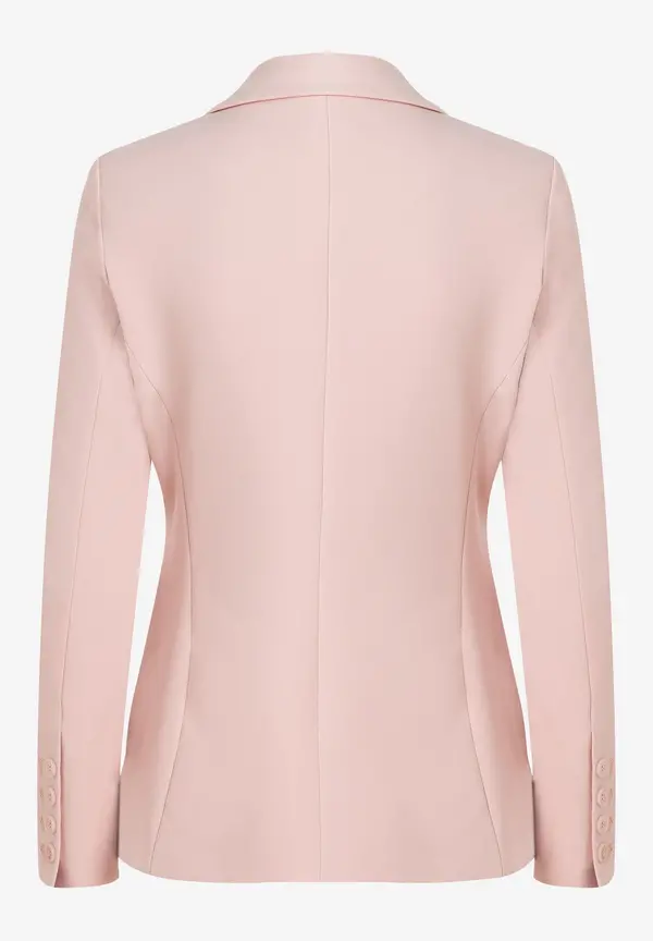 More & More Blazer, rosa, Frühjahrs-Kollektion Günstiger Verkauf