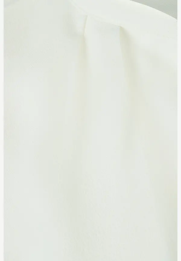 More & More Blusenshirt, 3/4 Arm, ecru, Frühjahrs-Kollektion Begrenztes Angebot