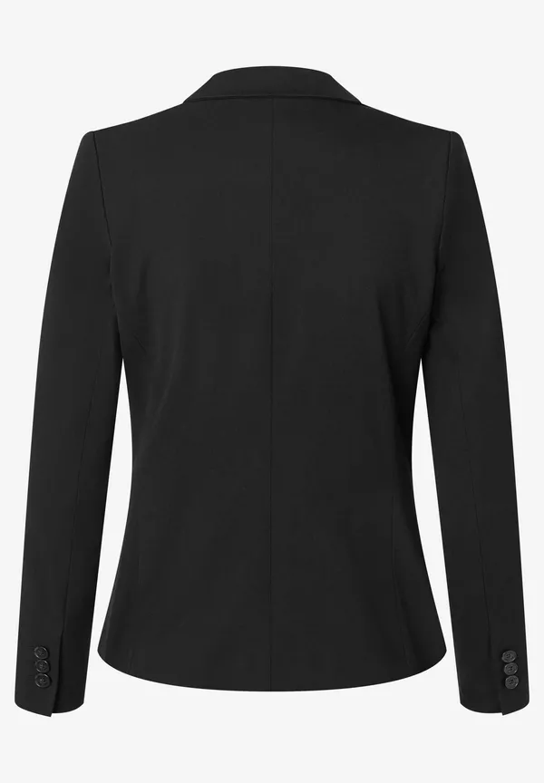More & More Businessblazer, schwarz Lagerräumung