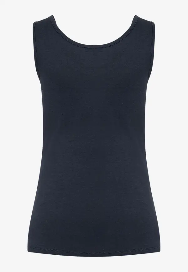 More & More Tanktop, marine, Frühjahrs-Kollektion Letzte 2 Tage