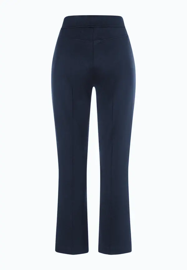 More & More Jerseyhose, marine Fabrik Onlineshop