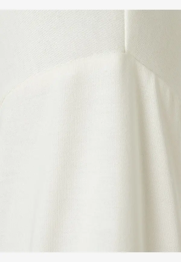More & More kastiges Shirt, ecru, Herbst-Kollektion Neuheiten