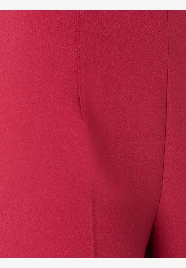 More & More Culotte, rot, Herbst-Kollektion VIP-Rabatte