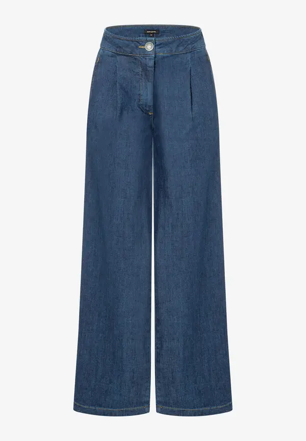 More & More weite Jeans, Frühjahrs-Kollektion zollfrei