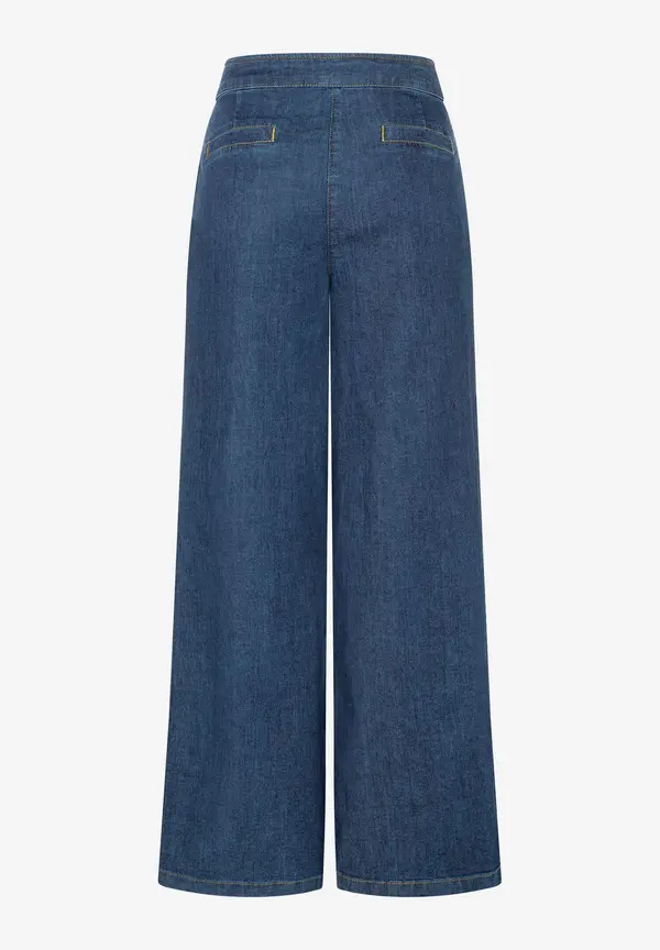 More & More weite Jeans, Frühjahrs-Kollektion zollfrei