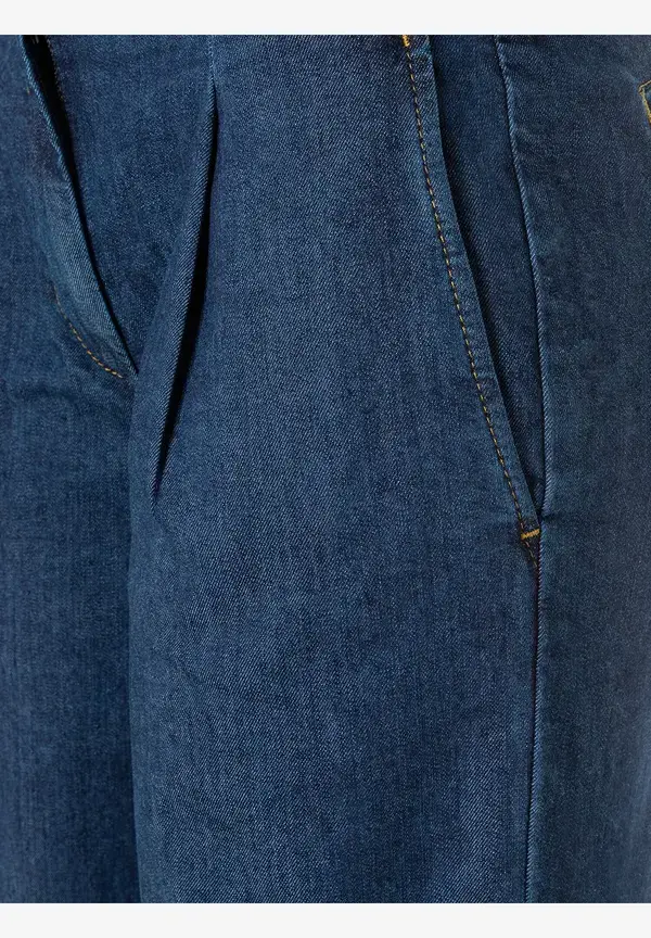 More & More weite Jeans, Frühjahrs-Kollektion zollfrei