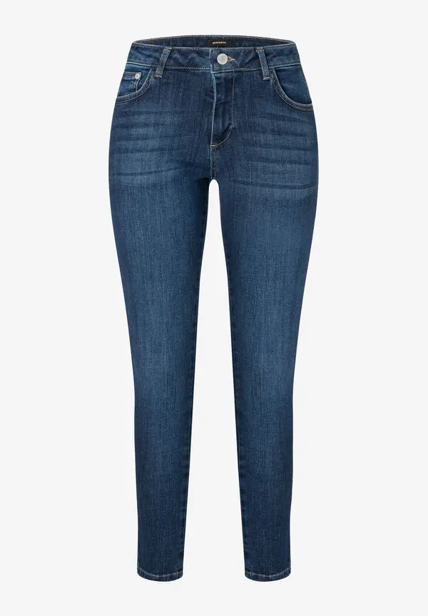 More & More Skinny Stretch Jeans, Frühjahrs-Kollektion Kostenloser Versand