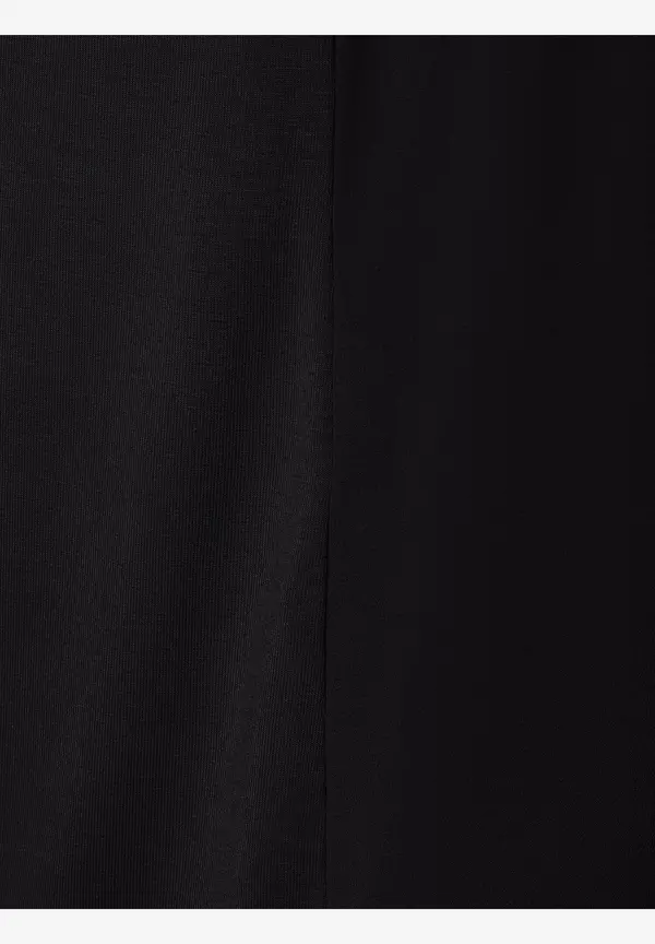 More & More Blusenshirt, schwarz, Herbst-Kollektion Rabatt
