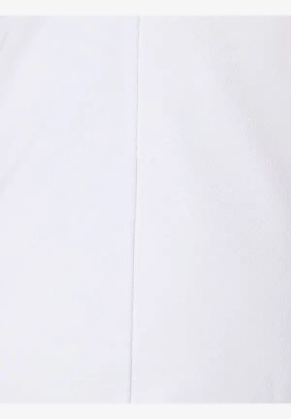 More & More Langarmshirt, weiß, Herbst-Kollektion Günstig kaufen