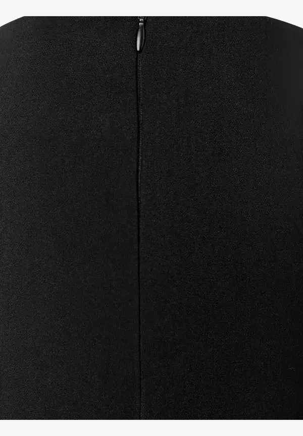 More & More Culotte, schwarz, Herbst-Kollektion Online Shopping