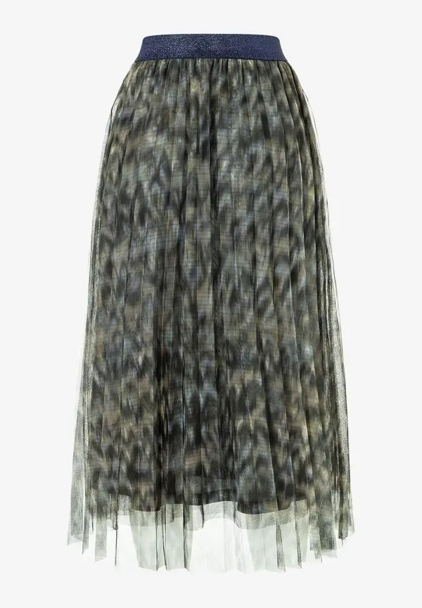 More & More Meshrock, New Animal-Print Cyber Monday