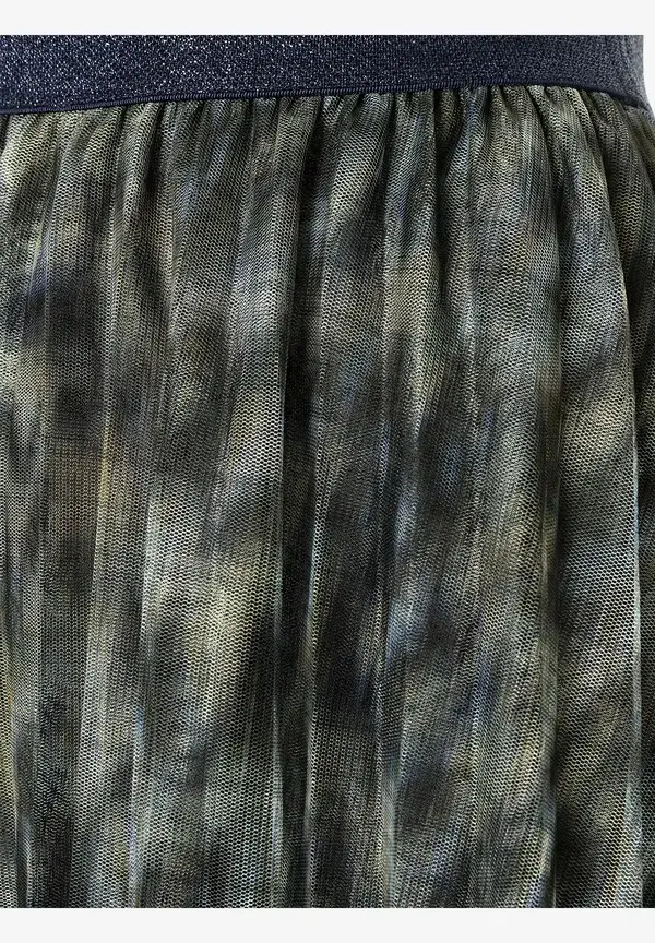 More & More Meshrock, New Animal-Print Cyber Monday