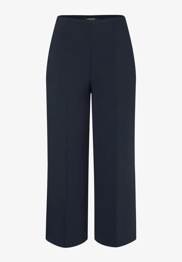 More & More Culotte, marine Begrenzte Freigabe