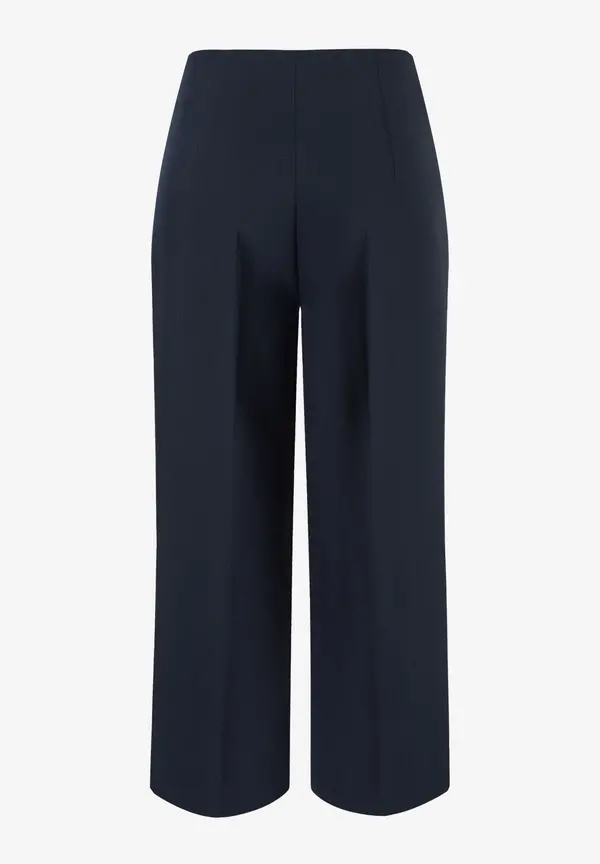 More & More Culotte, marine Begrenzte Freigabe