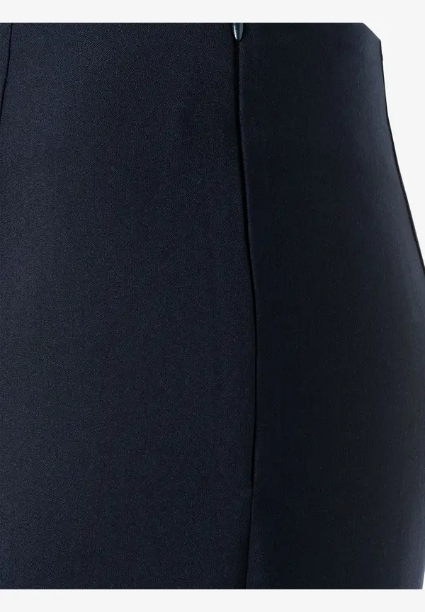 More & More Culotte, marine Begrenzte Freigabe