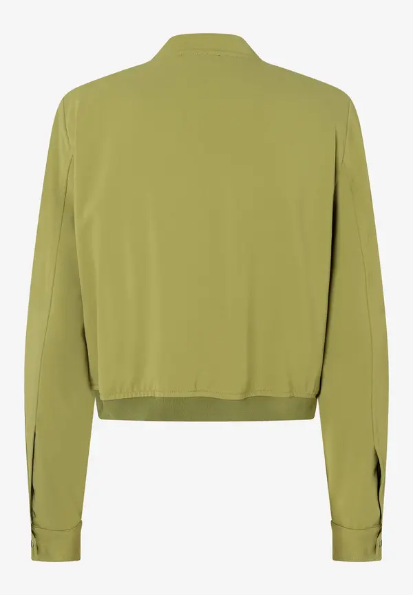 More & More Blouson, soft moss green Letzte 3 Tage