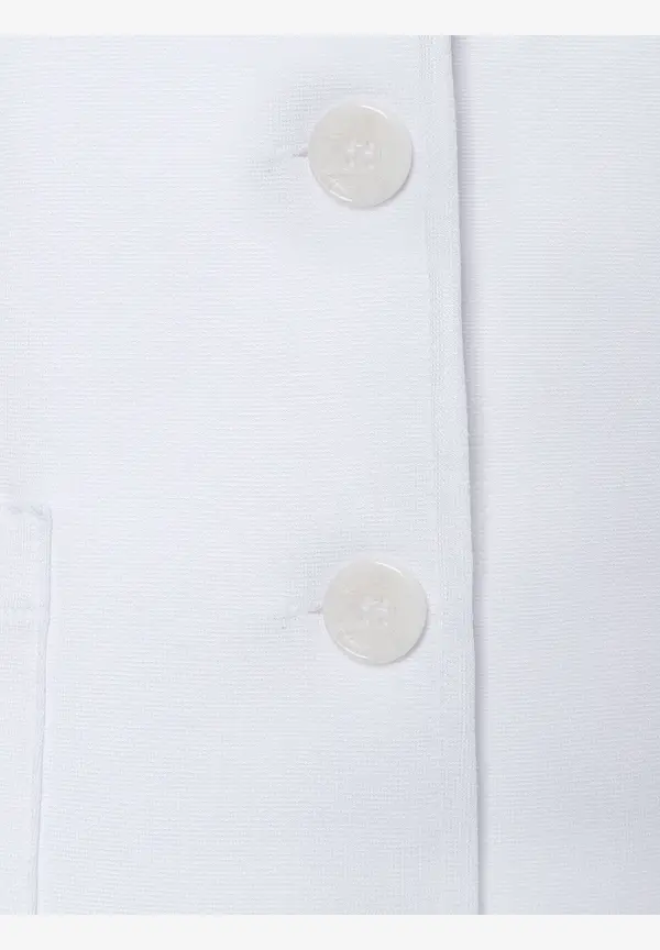 More & More Jerseyjacke, weiß, Frühjahrs-Kollektion Riesige Rabatte
