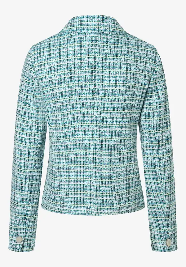 More & More Blazer, Summer Tweed, Frühjahrs-Kollektion Verkauf