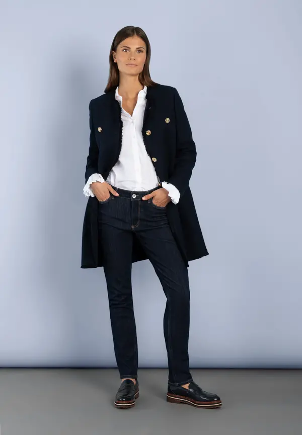 More & More Longblazer, marine Saisonale Angebote