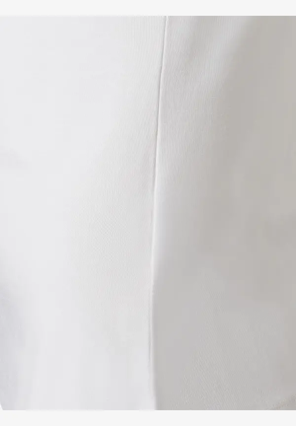 More & More Halbarmshirt, ecru Discount Store für neue Produkte