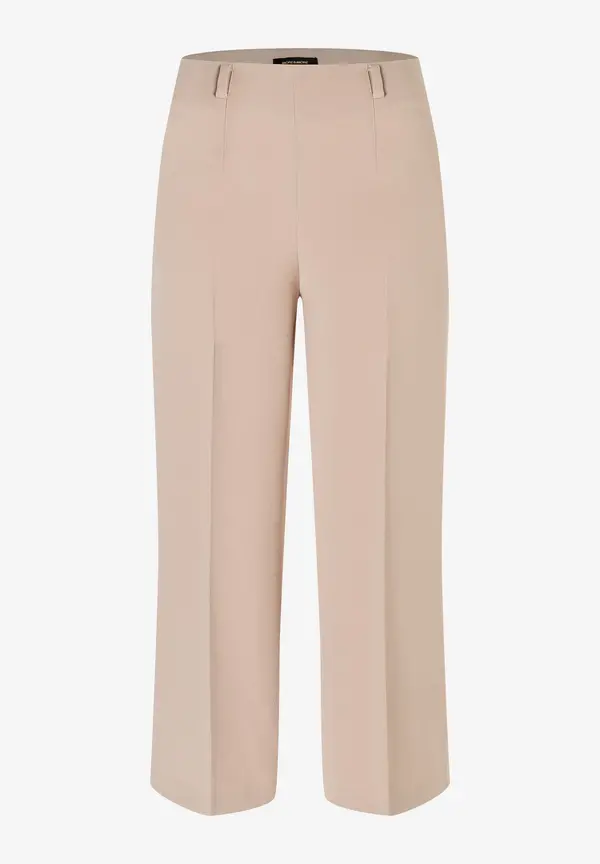 More & More Culotte, beige, Frühjahrs-Kollektion Auslauf