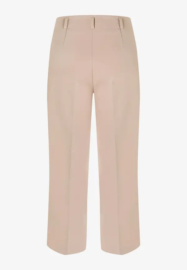 More & More Culotte, beige, Frühjahrs-Kollektion Auslauf