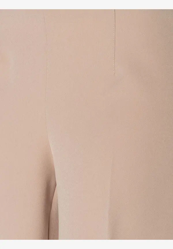 More & More Culotte, beige, Frühjahrs-Kollektion Auslauf