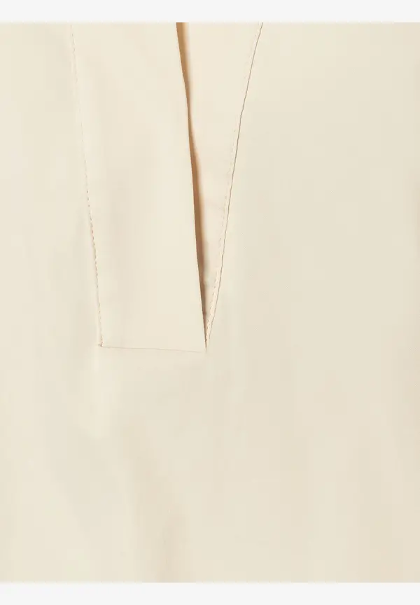 More & More Blusentop, beige, Sommer-Kollektion Hotsell