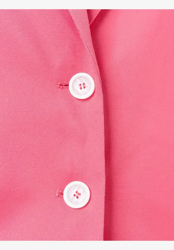 More & More Blazer, sorbet pink, Sommer-Kollektion Günstiger Verkauf