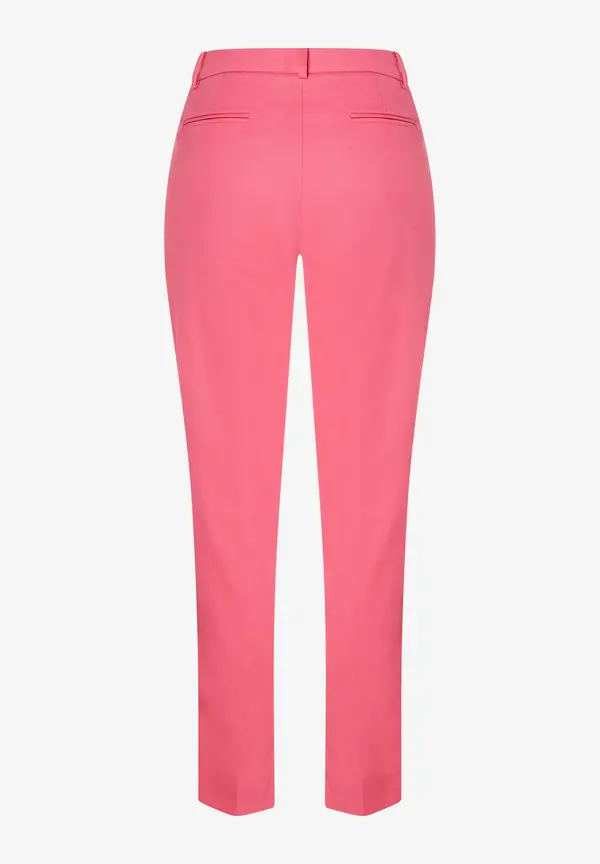 More & More Hose Hedy, sorbet pink, Sommer-Kollektion Günstig kaufen