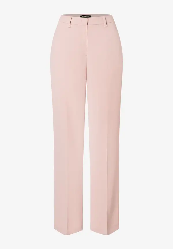 More & More weite Hose, powder rose, Sommer-Kollektion Großer Ausverkauf