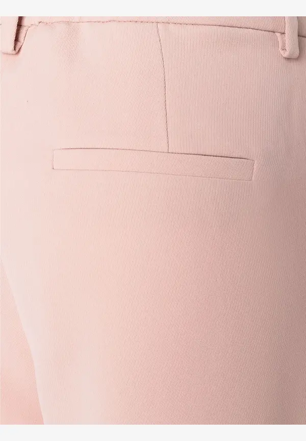 More & More weite Hose, powder rose, Sommer-Kollektion Großer Ausverkauf