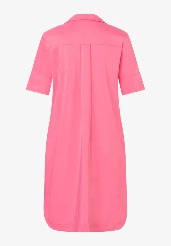 More & More Hemdblusenkleid, sorbet pink, Sommer-Kollektion Flash Sale