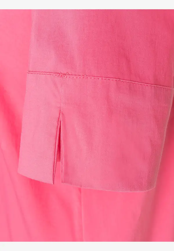 More & More Hemdblusenkleid, sorbet pink, Sommer-Kollektion Flash Sale