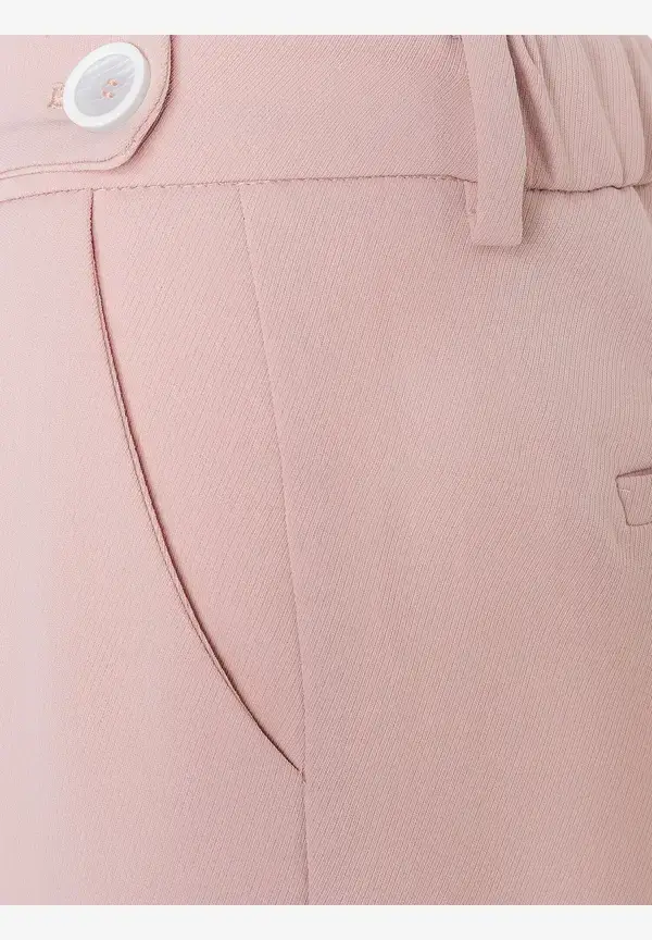 More & More Culotte, powder rose, Sommer-Kollektion Begrenztes Angebot