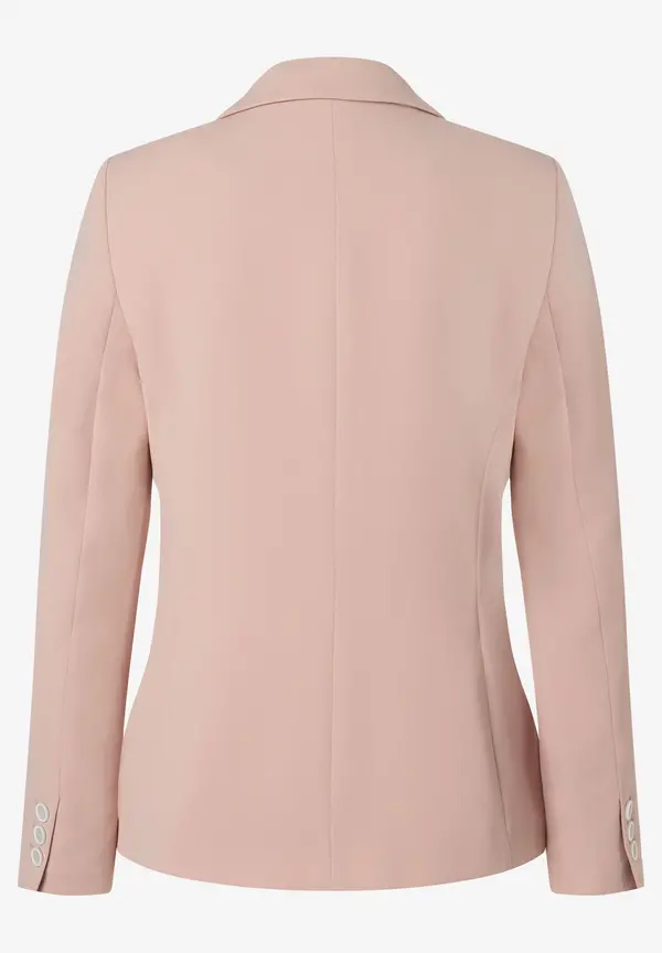 More & More Blazer, powder rose, Sommer-Kollektion Exklusivangebot