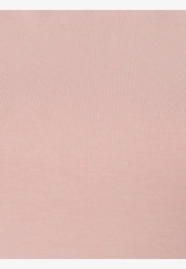 More & More Baumwoll/Stretch Top, powder rose, Sommer-Kollektion Weihnachtsangebot