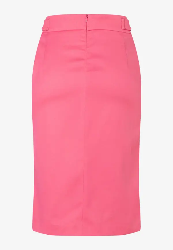 More & More Bleistiftrock, sorbet pink, Sommer-Kollektion Osterangebot