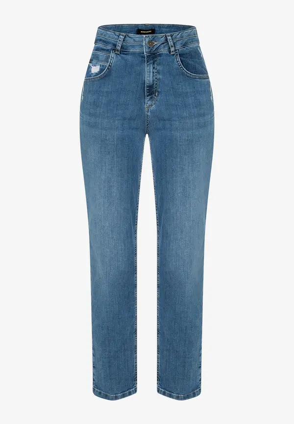 More & More Jeans, Tapered Leg, Frühjahrs-Kollektion Muttertagsangebot