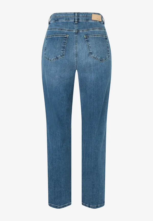 More & More Jeans, Tapered Leg, Frühjahrs-Kollektion Muttertagsangebot