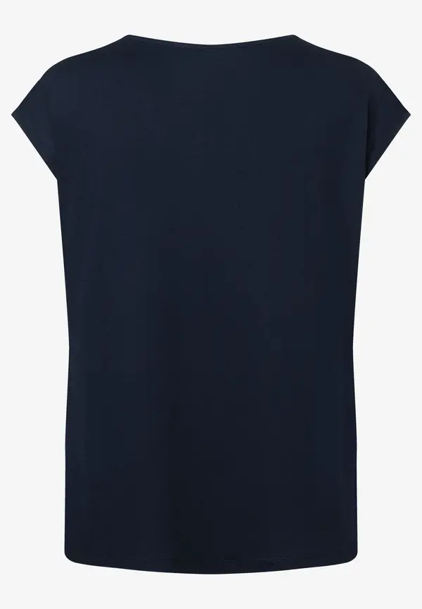 More & More Blusenshirt, Ornament Print Online Outlet