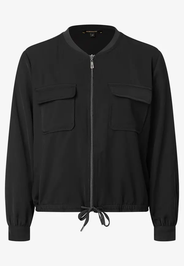 More & More Blouson, schwarz Bestseller