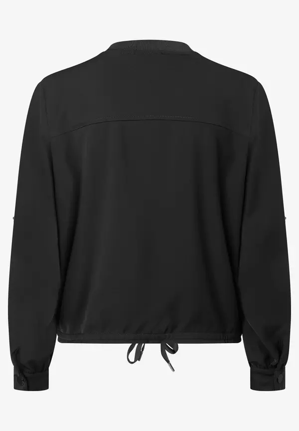 More & More Blouson, schwarz Bestseller