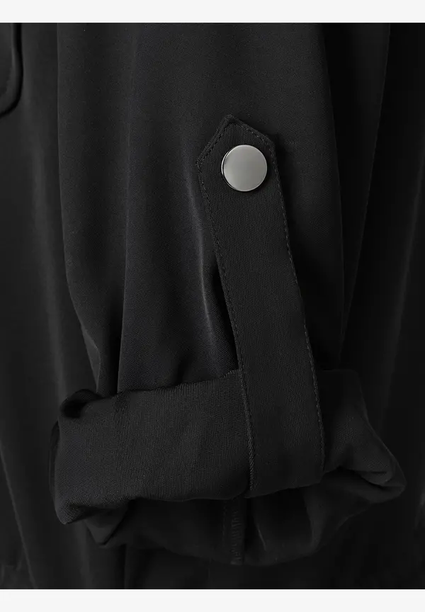 More & More Blouson, schwarz Bestseller