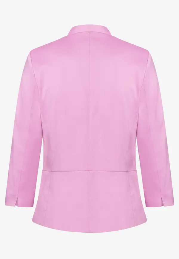More & More Blazer, summer lavender, Sommer-Kollektion Schlussverkauf