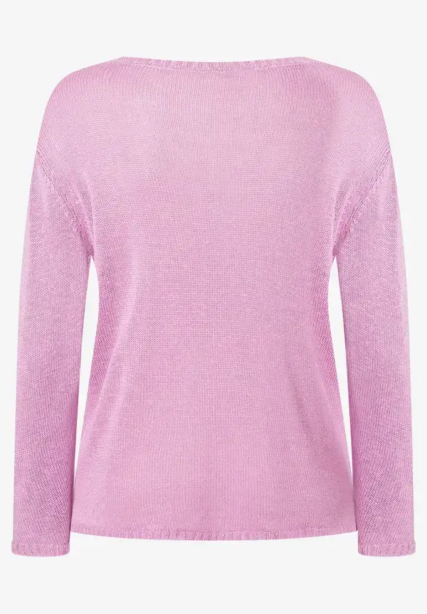 More & More Pullover, summer lavender, Sommer-Kollektion Meist gekauft