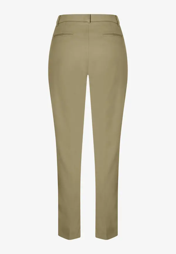 More & More Hose Hedy, soft reed green, Sommer-Kollektion Online Shopping