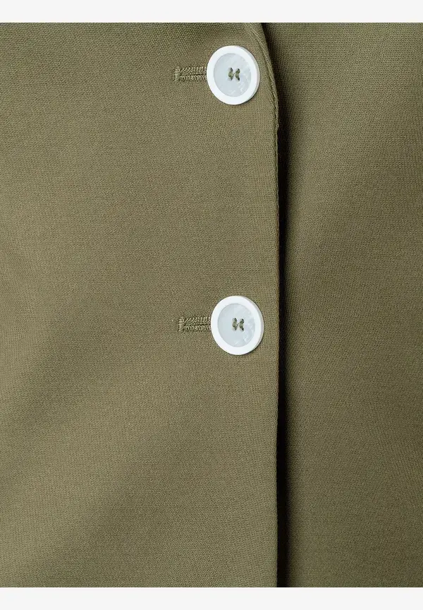 More & More Blazer, soft reed green, Sommer-Kollektion Black Friday