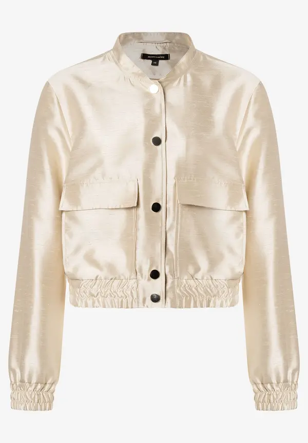 More & More Blouson, sand, Sommer-Kollektion Tägliche Deals